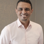 Ahmed Hamadi Ahmed Hamadi - Director: Holcim