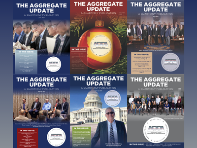 ARPA Archived Newsletters 
