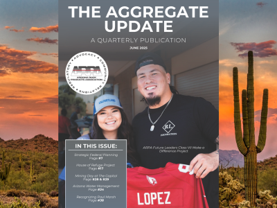 Current ARPA Newsletter