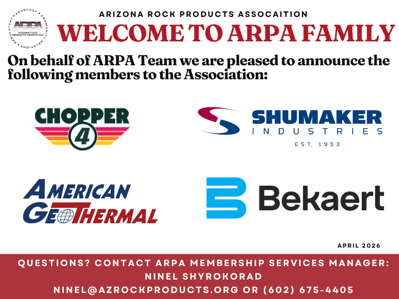 New Members