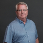 Sam Huddleston - Director: Marathon Petroleum
