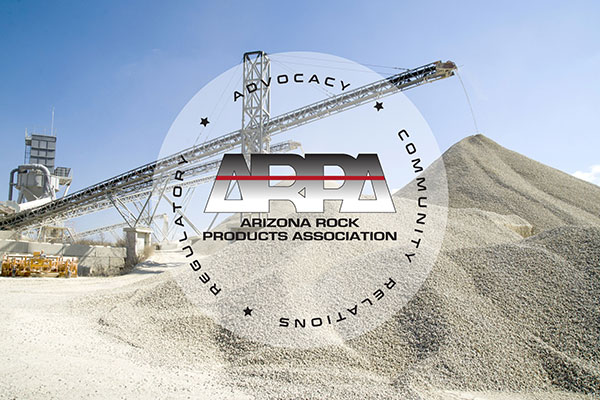 The Arizona Rock Products Association (ARPA) Welcome to ARPA