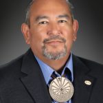 Mike Morago - Life Director: Gila River Sand & Gravel