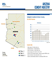 Arizona’s Cement Industry: Portland Cement Production and Use