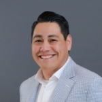 Ruben Guerrero Ruben Guerrero - Director: Salt River Materials Group