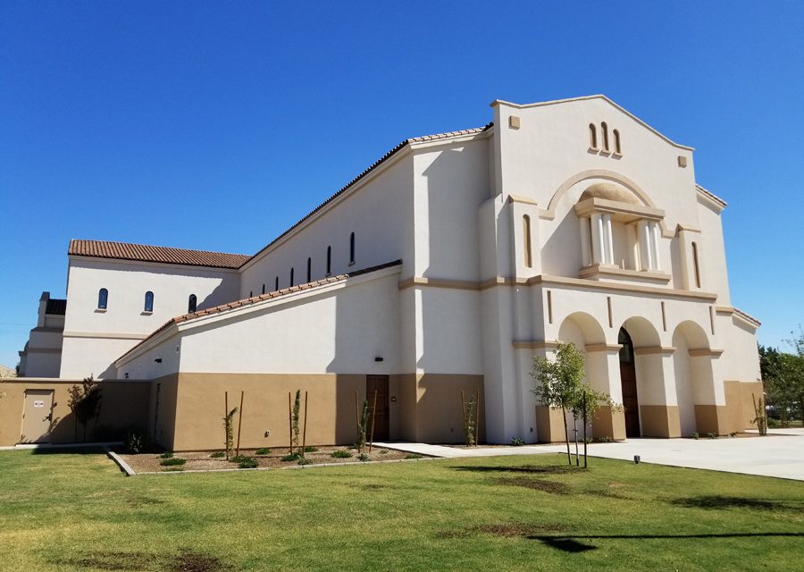 St. Juan Diego Catholic Church