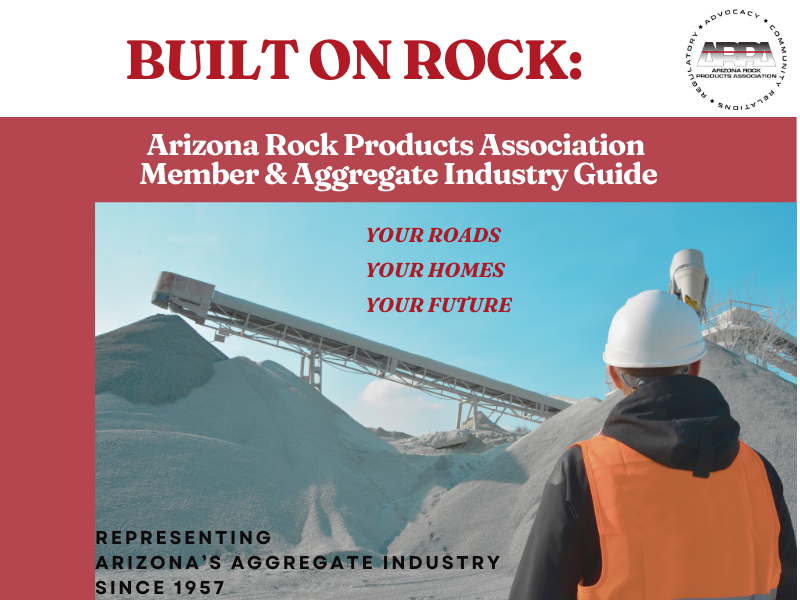Rock Products Industry Brochure