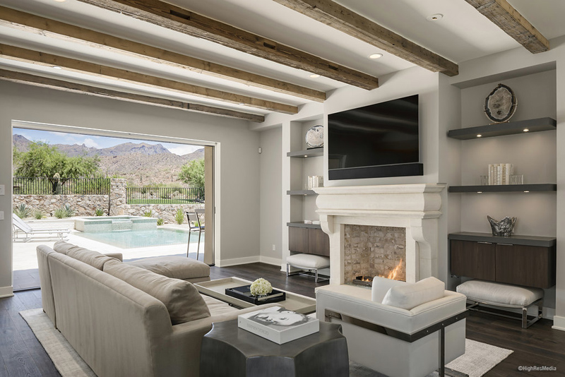 Cullum Homes - Silver Leaf Project